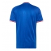 Camisa de Futebol Manchester United Equipamento Secundário 2026-27 Manga Curta